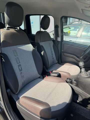 Fiat Panda 4x4CROSS AUTOGEPY SASSUOLO 05361881051