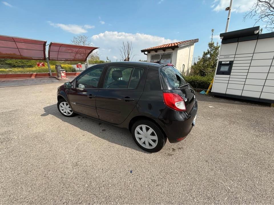Renault Clio 1.5 dCi 75CV 5 porte 20th Anniversario