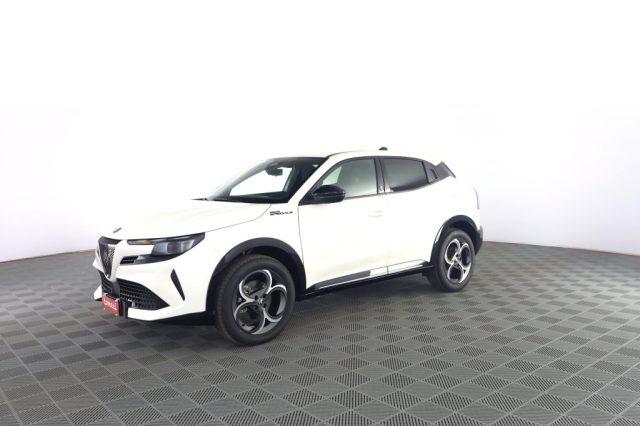 ALFA ROMEO Junior Junior 1.2 145 CV Hybrid eDCT6 Edizione Milano Cor