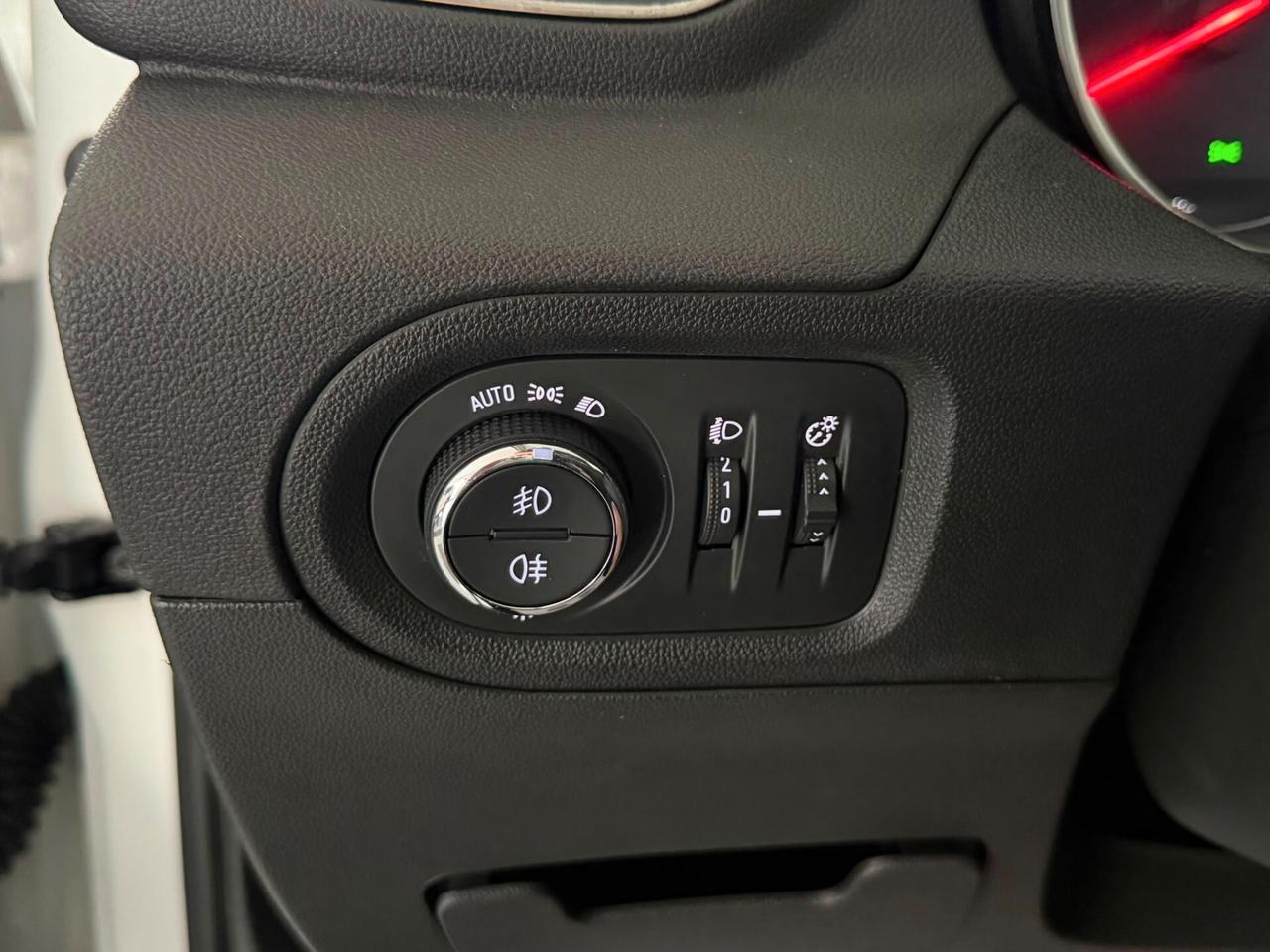 Opel Grandland X 1.5 Ecotec 130Cv auto Ultimate - bicolore