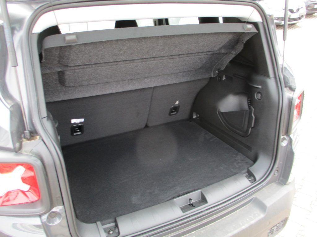 Jeep Renegade 1.5 Turbo T4 MHEV Limited - Pronta Consegna