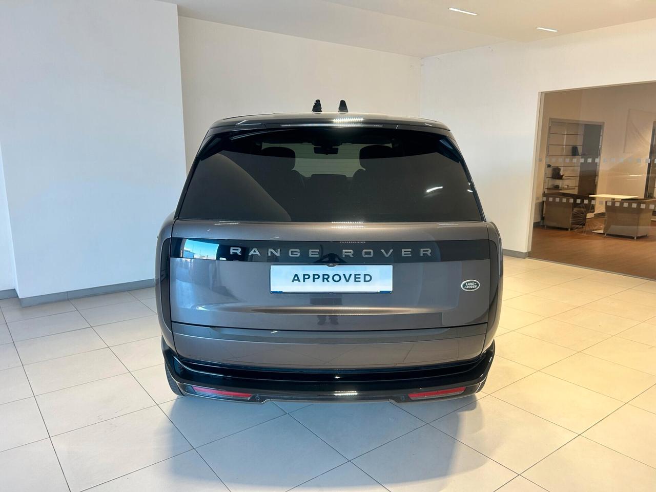 Land Rover Range Rover 3.0D l6 Autobiography