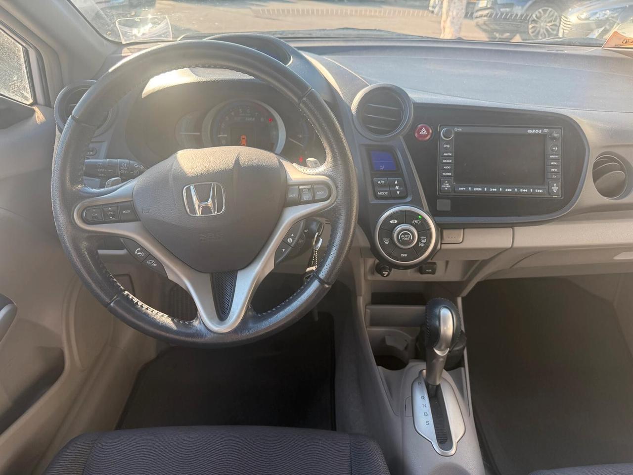 Honda Insight IBRIDA AUTOMATICA