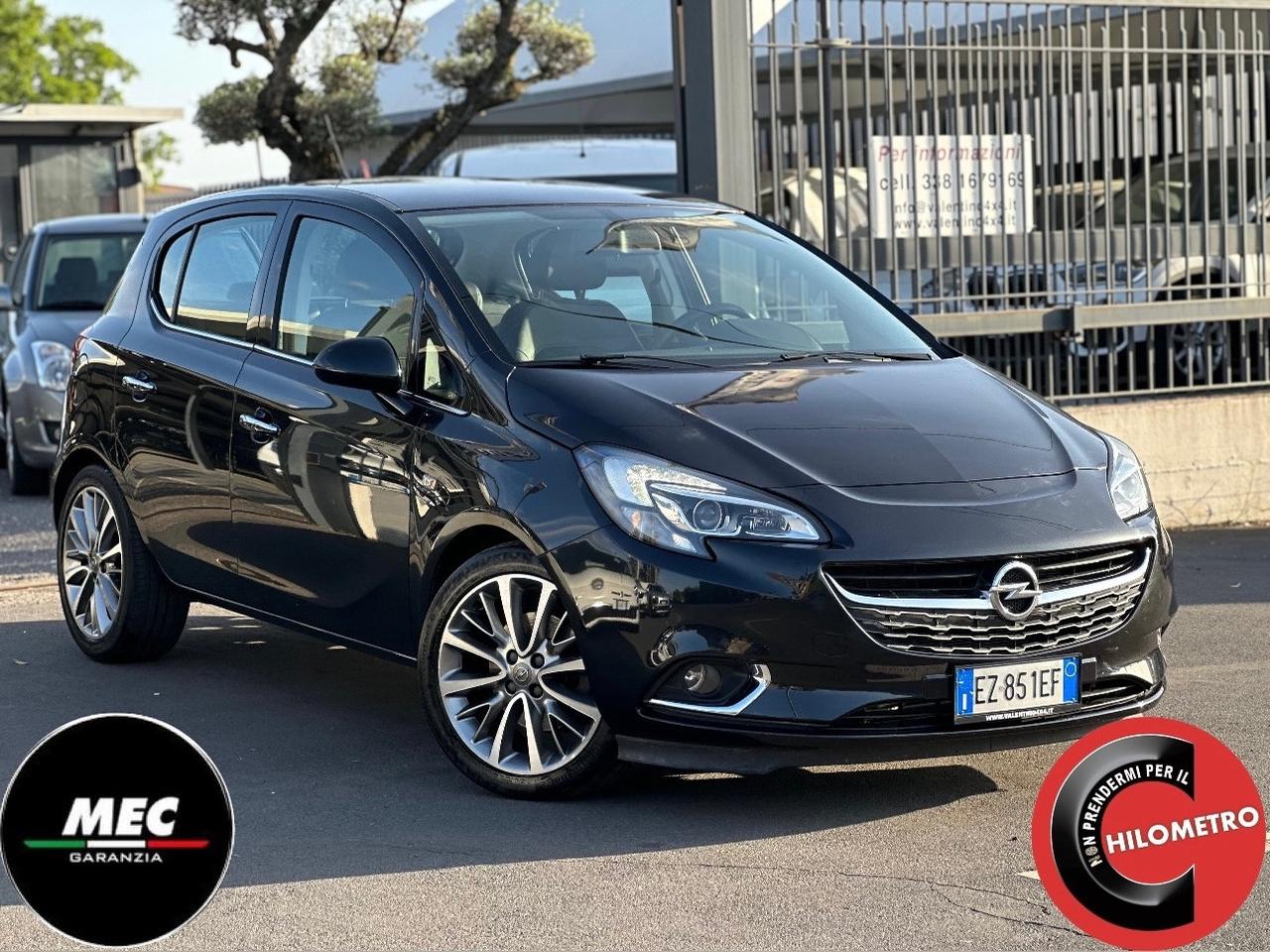 Opel Corsa 1.3 CDTI ecoFLEX 95CV Start&Stop 5 porte Cosmo