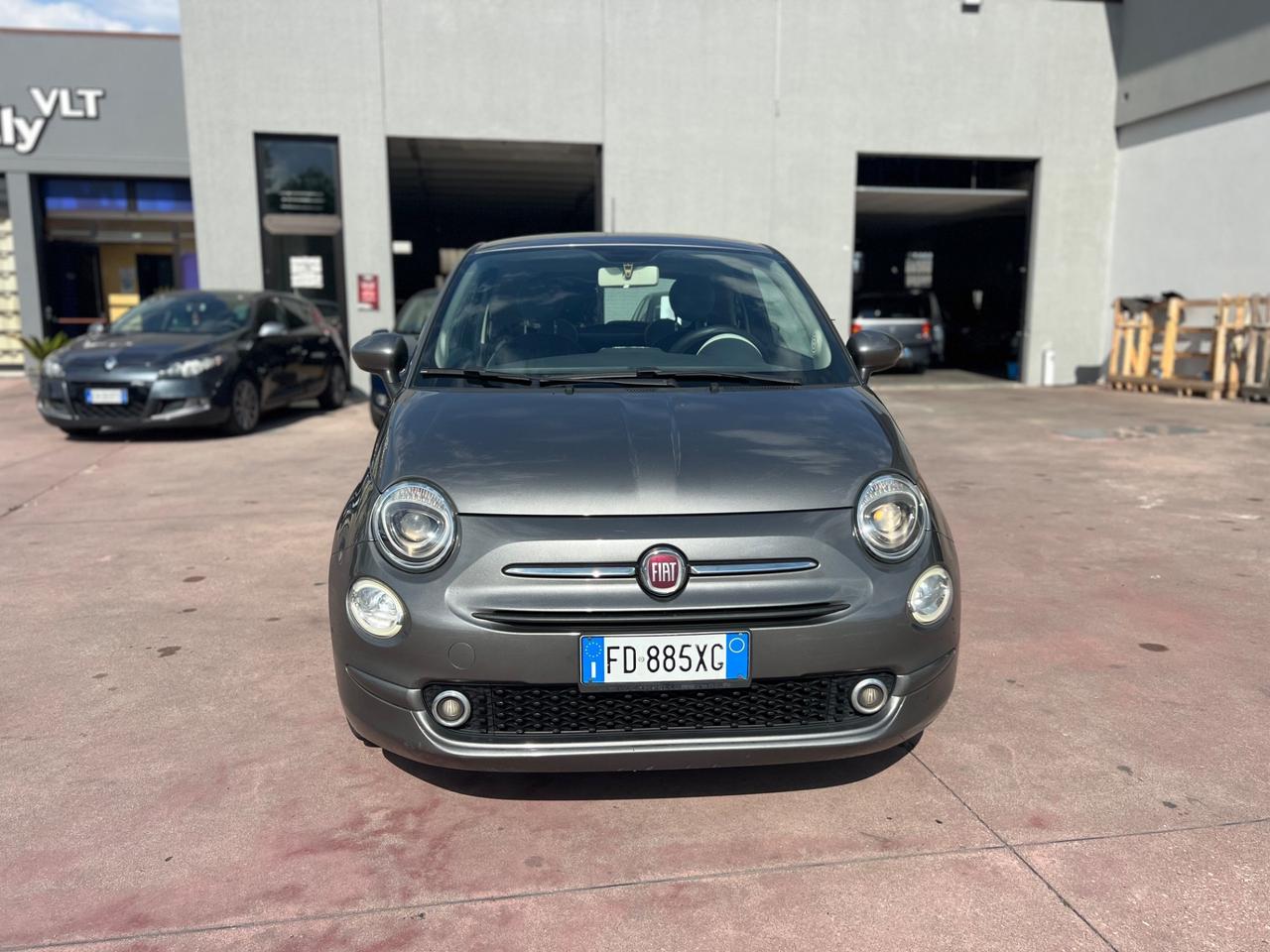 Fiat 500 1.2 EasyPower Pop