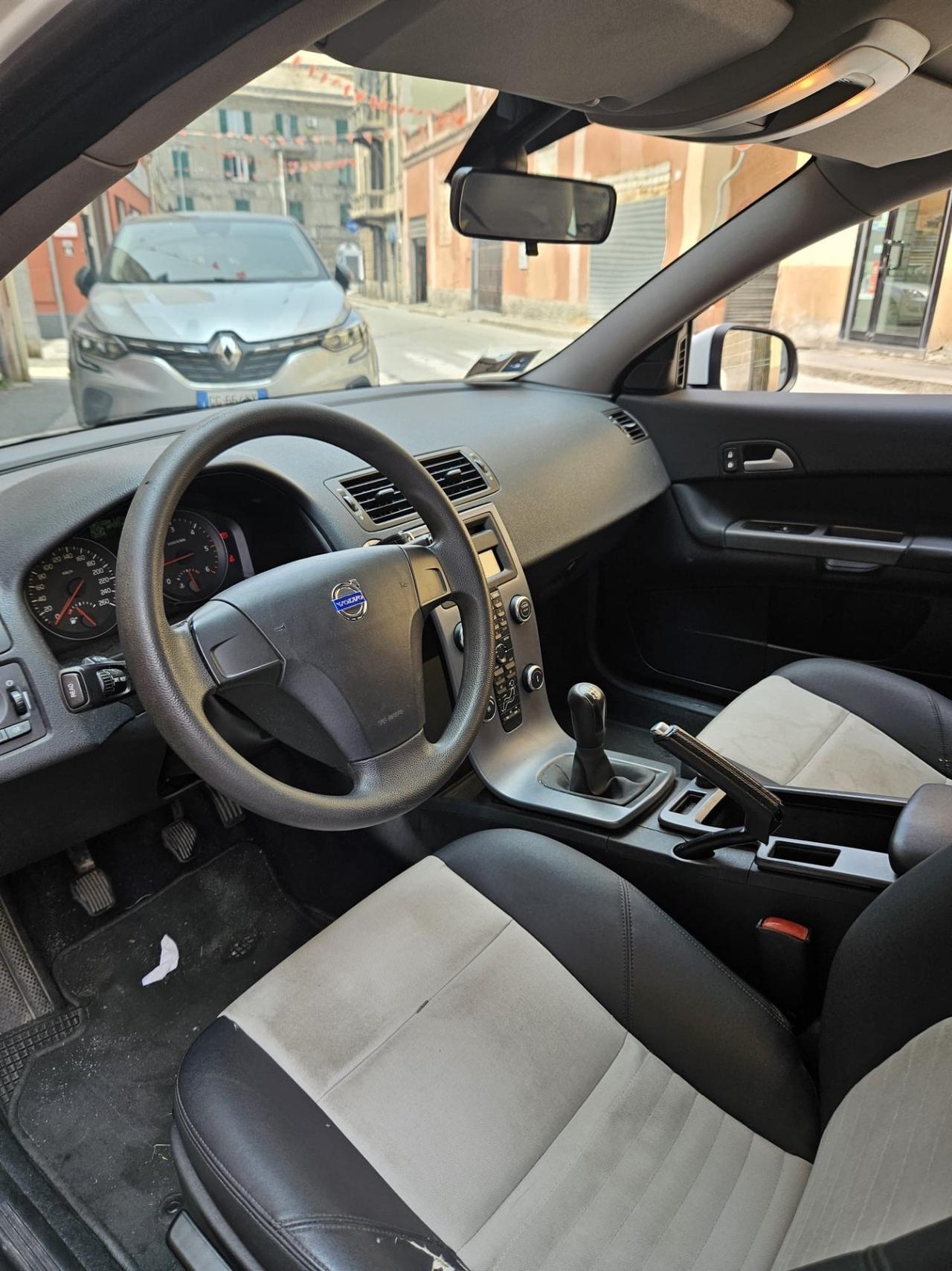 Volvo C30 1.6 D DRIVe Kinetic