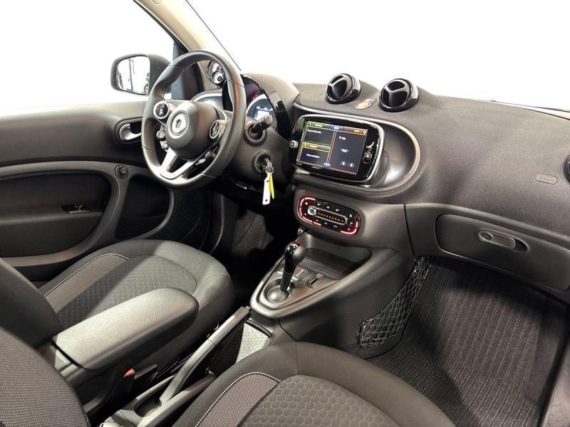 Smart fortwo 22kW EQ Pulse