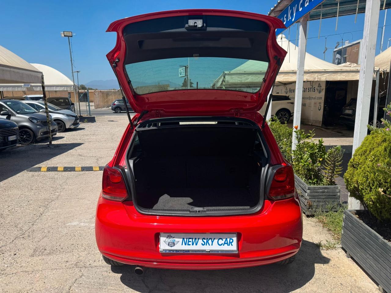 Volkswagen Polo 1.6 TDI 90CV 5p. Comfortline