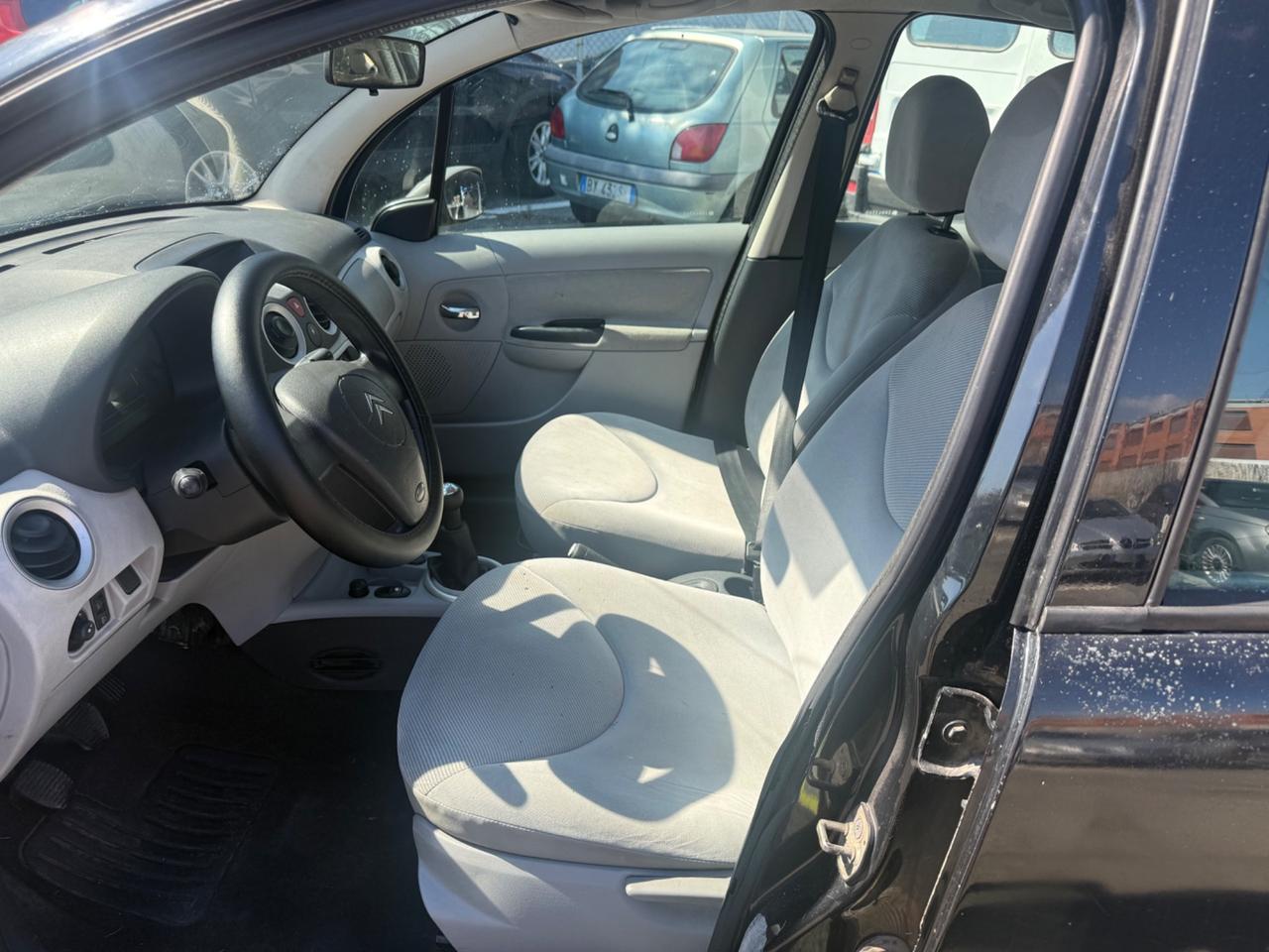 Citroen C3 1.1 airdream Classique