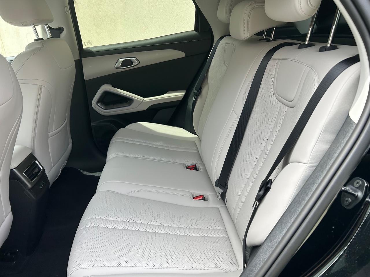 Byd Atto 2 DM-i 1.5 212 CV PHEV Boost