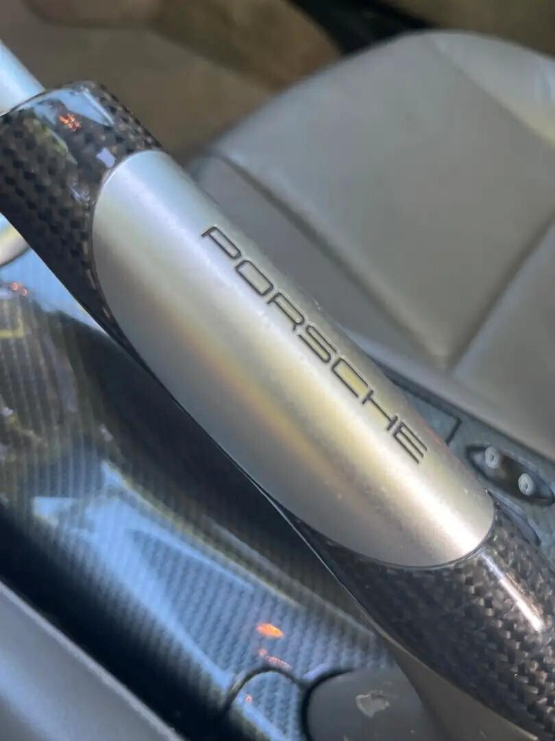 Porsche 911 996 Carrera 2 - 3.6 320 HP EXCLUSIVE ASI