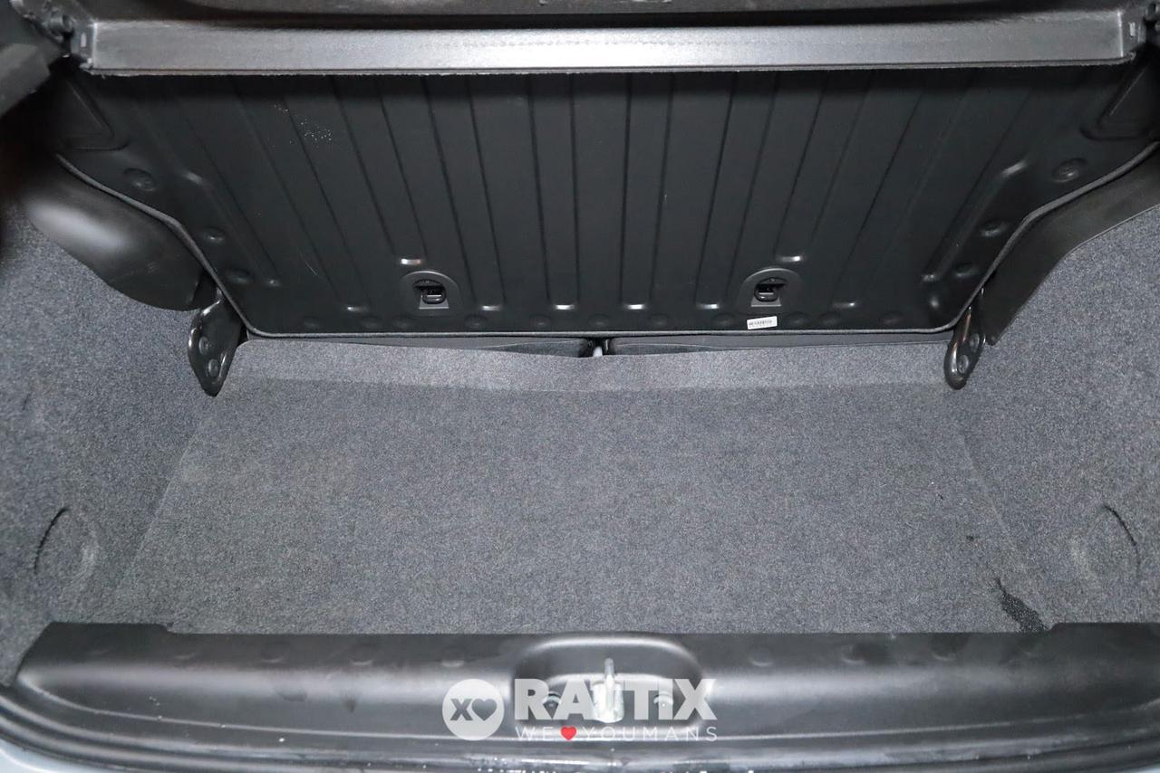 Fiat Panda 1.0 Firefly Hybrid 70CV