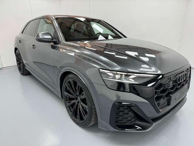 Audi Q8 50 TDI QUATTRO TIPTRONIC 286CV MATRIX+PELLE* PROMO