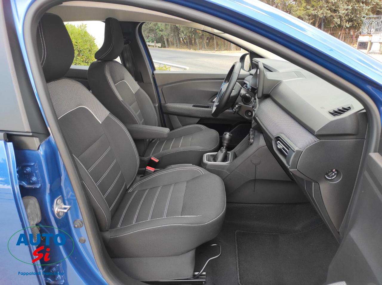 Dacia Sandero 1.0 Benz/GPL - 100cv PARI AL NUOVO