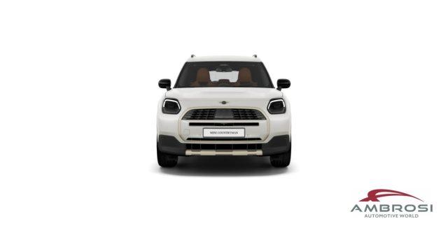 MINI Countryman Cooper Favoured