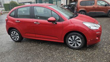 Citroen C3 1.2 VTi 82