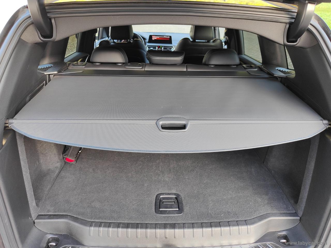 BMW X3 xDrive20d Msport PELLE FULL-VIRTUAL CAMERA