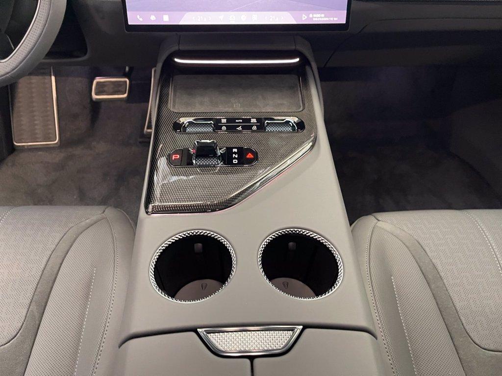 LOTUS Emeya del 2025