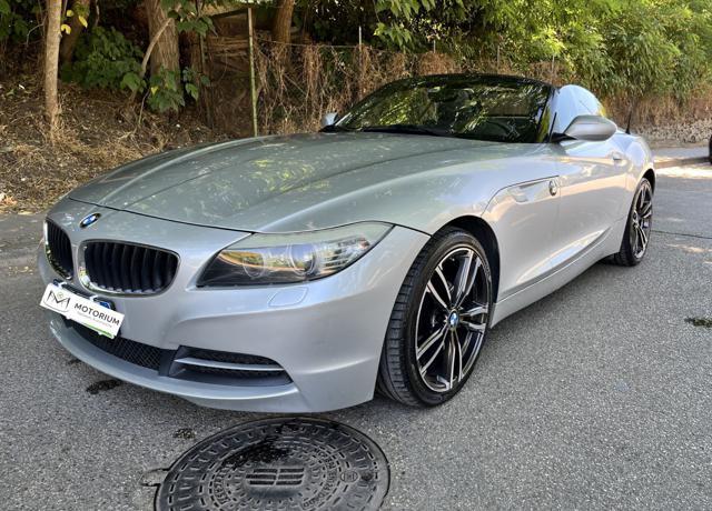 BMW Z4 sDrive23i
