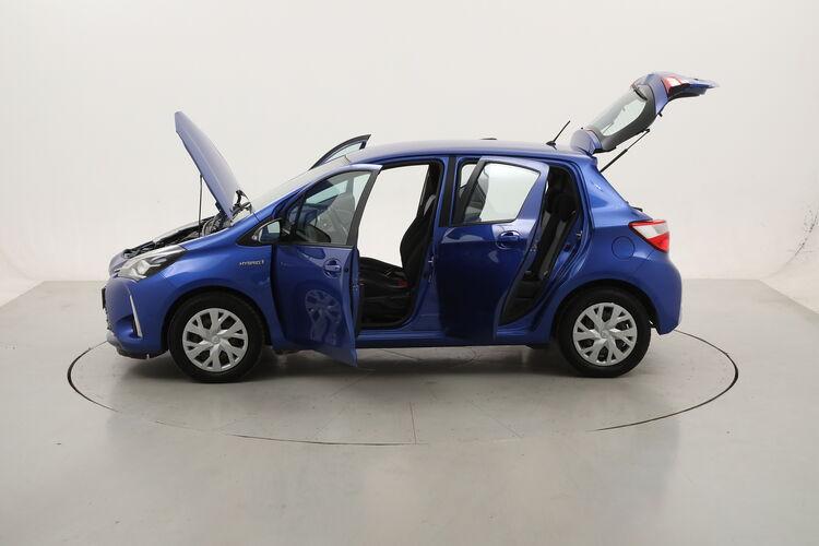 Toyota Yaris Hybrid Business BR116693 1.5 Full Hybrid 101CV