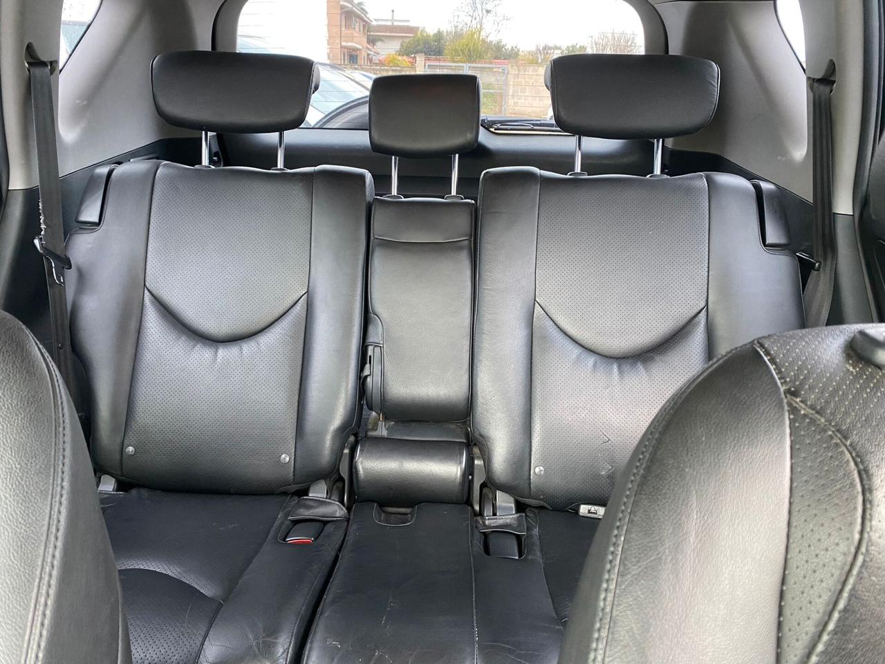 Toyota RAV 4 RAV4 2.2 D-4D 136 CV DPF Luxury