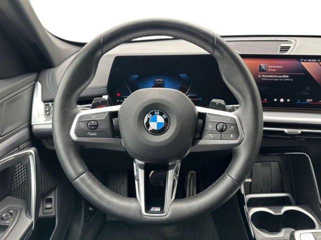 BMW X1 sDrive 18d Msport Aut.