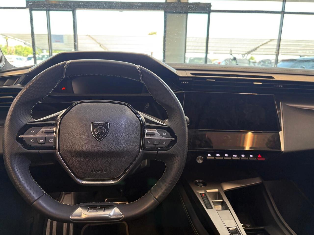Peugeot 308 GT Hybrid 145 e-DCS6 SPOTICAR