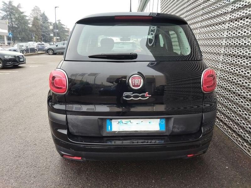 FIAT 500L 1.4 95cv Mirror