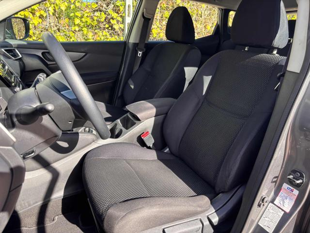 NISSAN Qashqai 1.5 dCi N-Vision