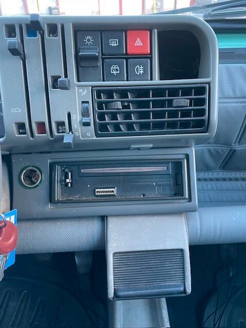 Fiat Panda 1100 i.e. cat Hobby