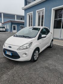 Ford Ka Ka 1.2 8V 69CV