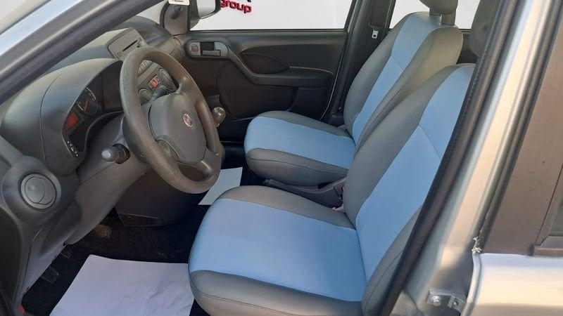 FIAT Panda 1.3 MJT Dynamic-CLIMA/CITY