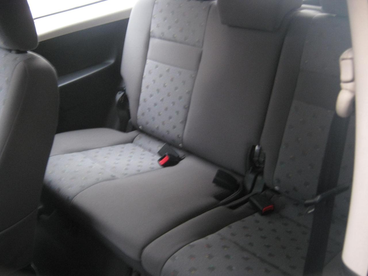 Hyundai Getz 1.1 AUTOEMILIA