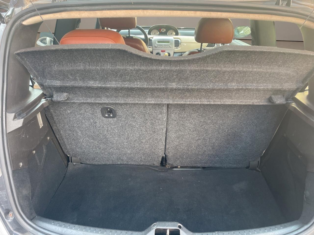 Lancia Ypsilon FRIZIONE NUOVA - NEOPATENTATI
