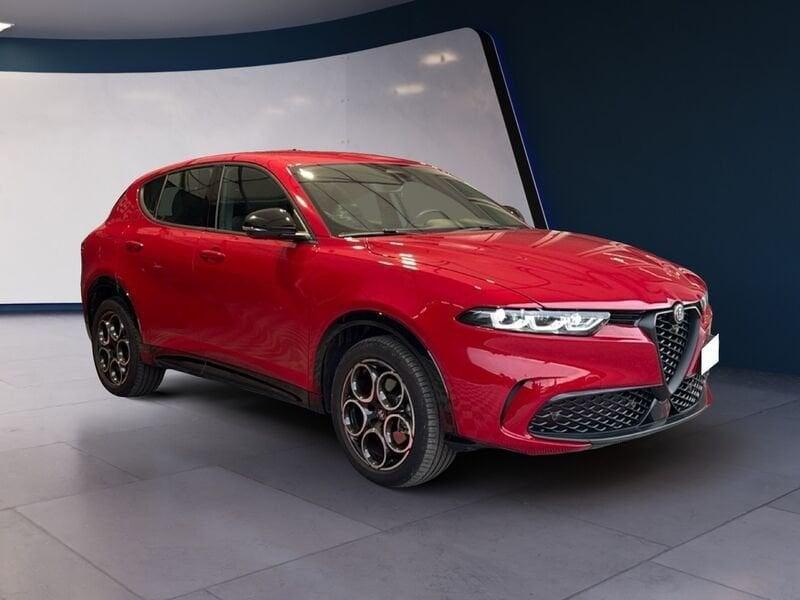 Alfa Romeo Tonale 1.6 Diesel 130cv TCT6 Sprint *PROMO*