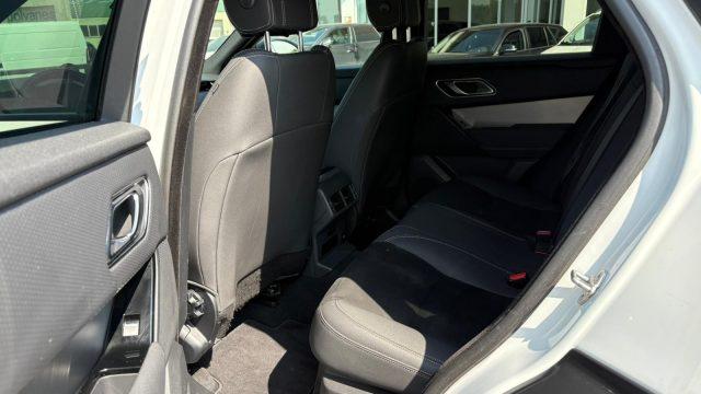 LAND ROVER Range Rover Velar 2.0D I4 240 CV R-Dynamic SOLO 90000 KM
