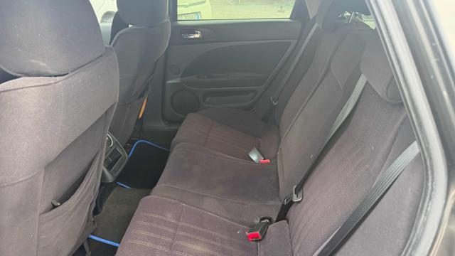 ALFA ROMEO 159 1.9 JTDm 16V Sportwagon senza lavoro da fare