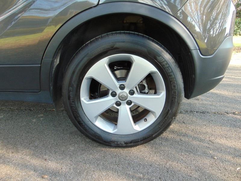 OPEL Mokka 1ª serie Mokka 1.6 CDTI Ecotec 136C...