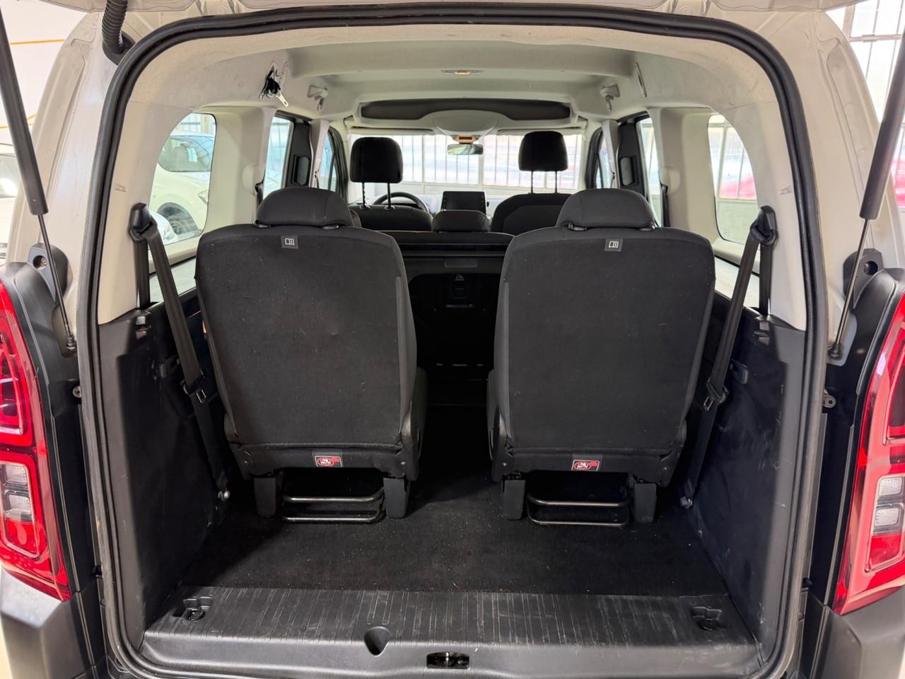 Citroen Berlingo BlueHDi 100 XL Feel 7 Posti