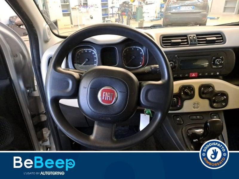 FIAT Panda 0.9 T.AIR TURBO EASY 85CV E6