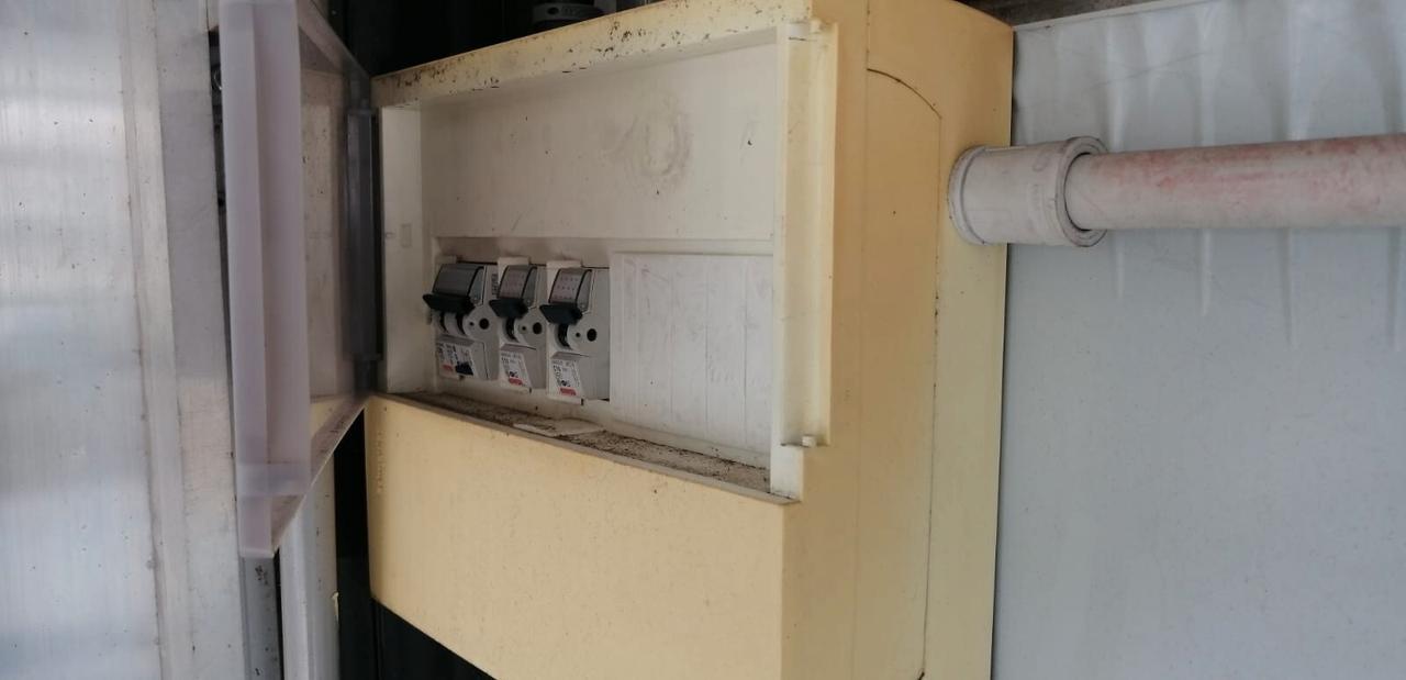 Ford Transit 350 L CAB