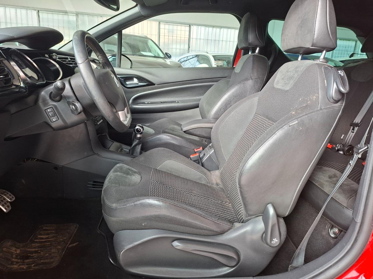 Citroen DS3 1.4 hdi DA NEOPATENTATI / EURO 5