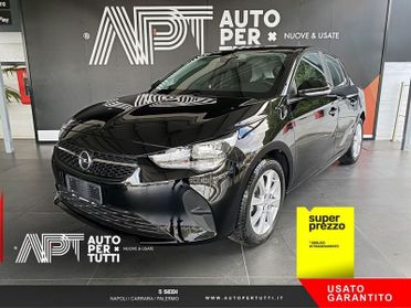 Opel Corsa Corsa 1.2 Edition s&s 100cv
