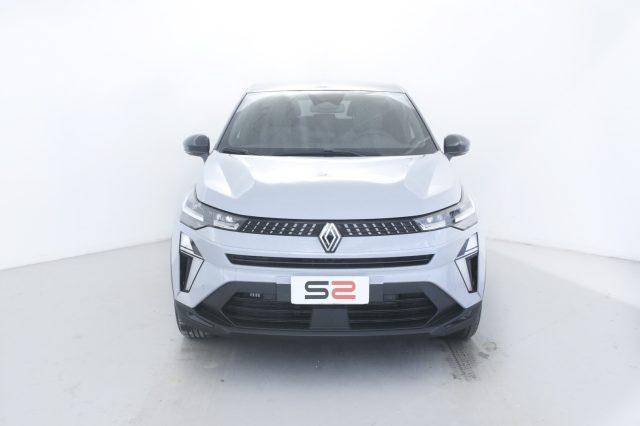 RENAULT Captur ECO-G 100 CV Techno Parking Camera/Tetto nero