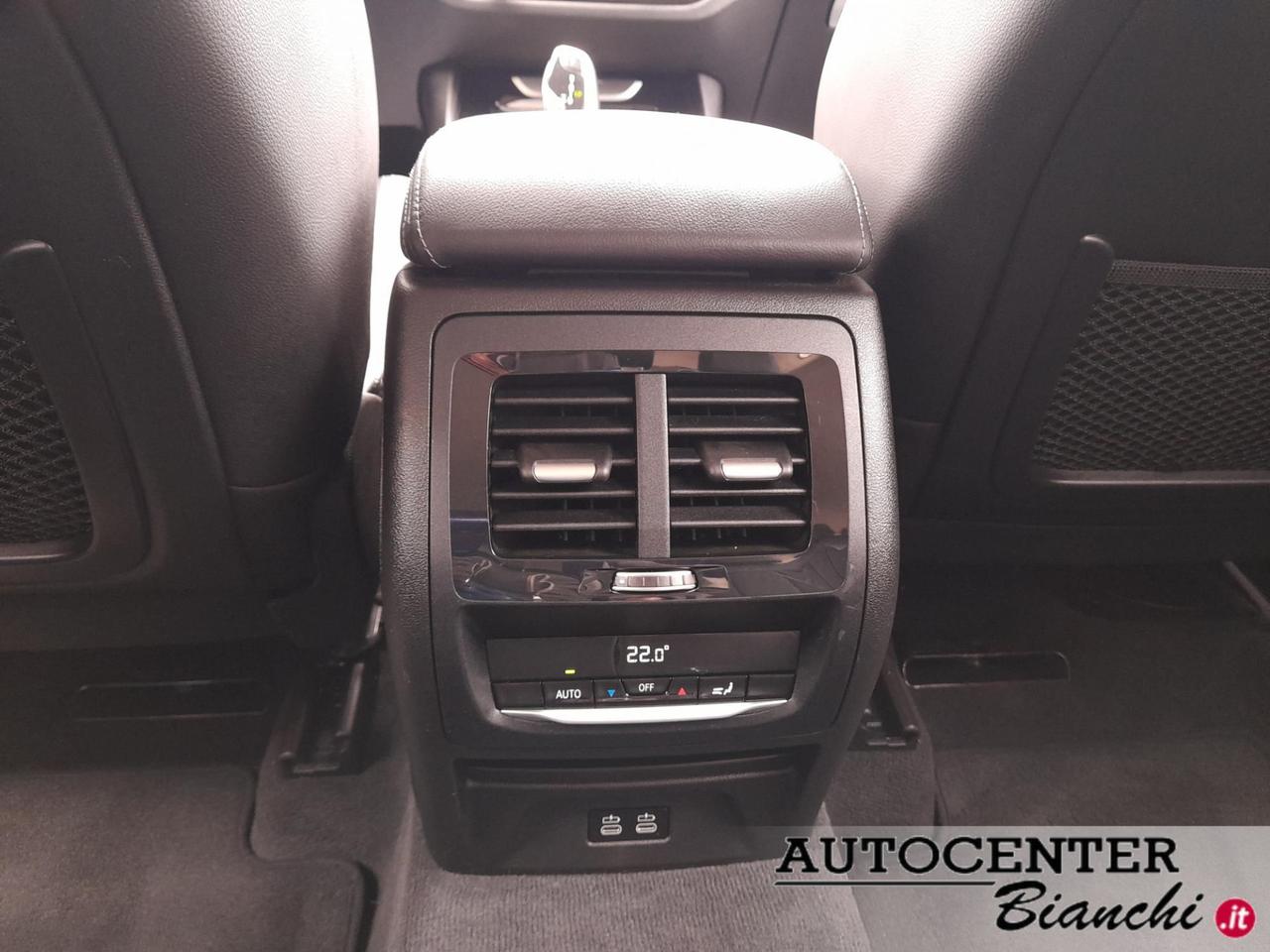 BMW X3 X3 xDrive20d 48V xLine