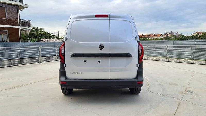 Renault Kangoo Kangoo 1.5 Blue dCi 95CV PC-TN Van