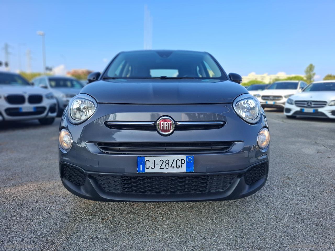FIAT 500X 1.0 T3 120 CV Cult