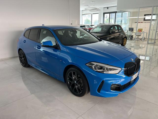 BMW 118 i 5p. Msport Tagliandi Bmw, Sedili a guscio