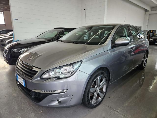 Peugeot 308 SW 1.6 bluehdi Business s