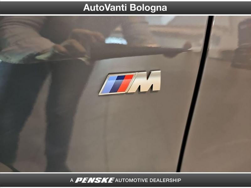 BMW Serie 1 118d MSport Pro